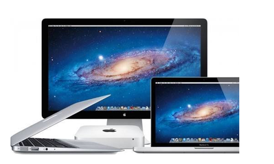 苹果将其独立维修店计划扩展到Mac计算机